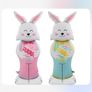 Easter baskets and balloons Image 6