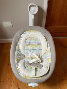 Joie Baby Swing
