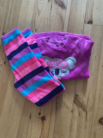Girls 9-10 winter bundle