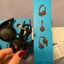Wired On-ear Headphones Image 2