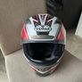 Motorbike Helmet (Vemar) Image 3