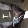 Ted Baker - Lizia Leather Biker Jacket - Black - UK 10 - BNWT RRP 380 Image 6