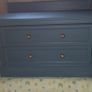 Low boy chest of drawers Image 5