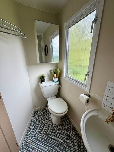 Renovated Mobile Home for Sale - Winter Pack