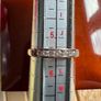 Wedding ring / Eternity ring Image 7