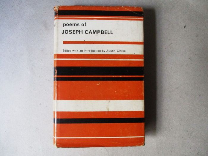 Poems Of Joseph Campbell
