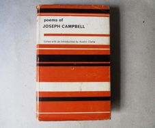 Poems Of Joseph Campbell
