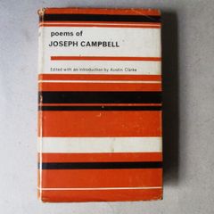 Poems Of Joseph Campbell