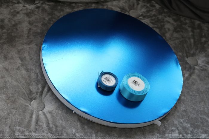 Cake trays cake boards hand made
