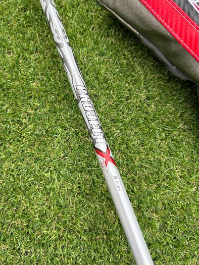 Callaway x Hot Driver