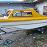 CJR 14 (CJR Marine Dory) Restoration Project Image 5