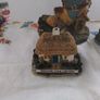 Three miniature model houses Image 2