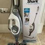 Shark Floor & handheld steam cleaner Image 4
