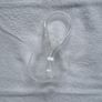 Klein Bootle. 4D shape bootle. Non-orientable surface with no boundary and only one continuous side Image 2