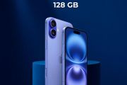 Iphone 16 128gb Wath Apple 1year Warraint