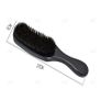 Beard Brush Boar Bristle for Men - Beech Brush Image 5