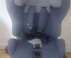 infants car seat up to 36 kg like new
