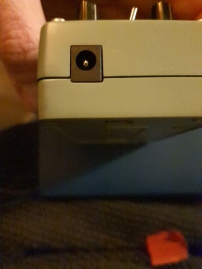 Digitech Polara