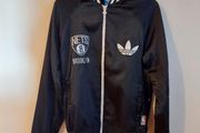 brooklyn nets jacket
