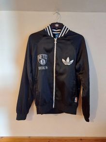 brooklyn nets jacket