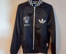 brooklyn nets jacket