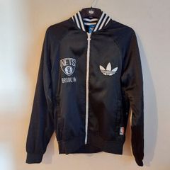 brooklyn nets jacket