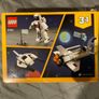 Lego 31134 Space Shuttle Image 2
