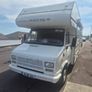 Vintage Camper Image 9