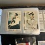 Large collection of Antique & Vintage Tobacco Cards Image 8