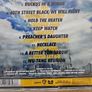 Wu-Tang Clan CD - A Better Tomorrow Image 3