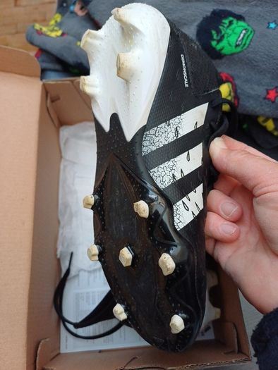 Football boots