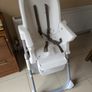 Graco duo diner high chair Image 9
