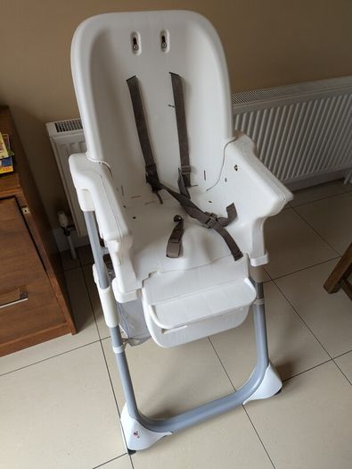 Graco duo diner high chair