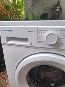 Normende Washing Machine buy to repair or for parts