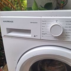 Normende Washing Machine buy to repair or for parts