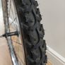 Bicycle wheel 24" Image 2