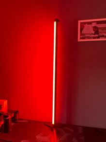 Nanlite ii rgb led tube