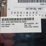 Fujitsu 40Gb 2.5" Laptop IDE Hard Drive Image 2