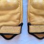 Cafe Rider Leather Gloves Size L Image 2