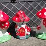garden ornaments Image 3