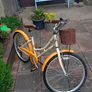 girls bike Image 3