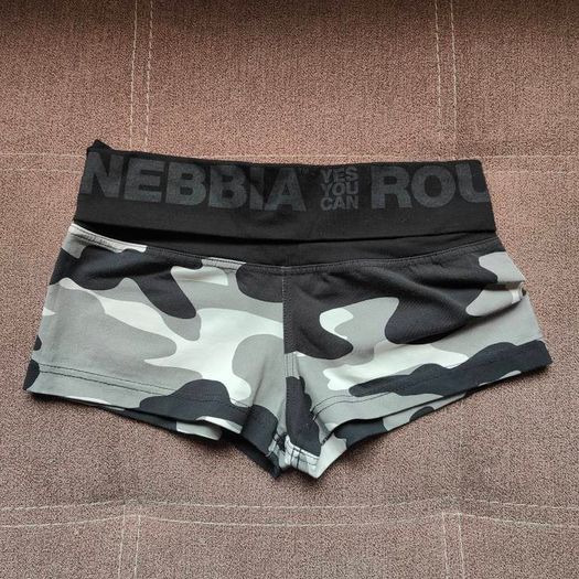 Shorts Nebbia Hotpants XS
