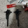 Transformer G1. Metroplex (ko) Image 6