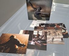 The Shawshank Redemption Blu-ray steelbook