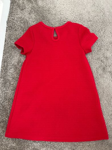 Beautiful girl dress  3-4 years 104cm