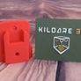 Milwaukee Tool Holder (Free Postage on 3 or more Image 3