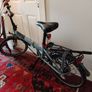 Folding Bicycle Image 3