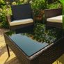 Outdoor Rattan Garden Furniture Image 8