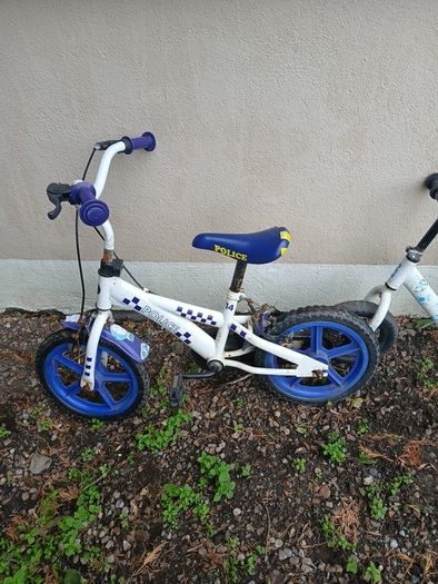 Outdoor Toys