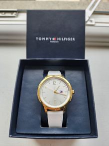 Tommy hilfiger watch